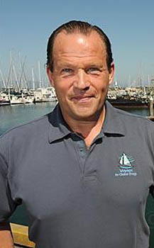 Robert Swan